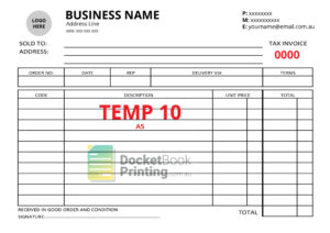 Docketbook Template_Temp10_A5-01