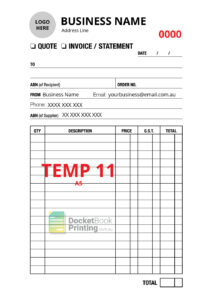 Docketbook Template_Temp11_A5-01