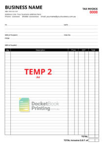 Docketbook Template_Temp2_A4-01