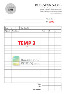 Docketbook Template_Temp3_A4-01